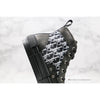 Dior B23 High Top Canvas Oblique Black