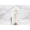 Dior B23 Low Transparent Oblique White