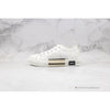 Dior B23 Low Transparent Oblique White