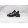 Dior D-Connect Sneakers Black