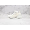 Dior D-Connect Sneakers White