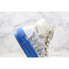 Dior High Top Gradient Blue