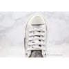 Dior B23 Low White Brown