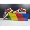 Nike SB Dunk Low X Frame Skate ‘Habibi’