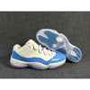 Air Jordan 11 Low 'University Blue'