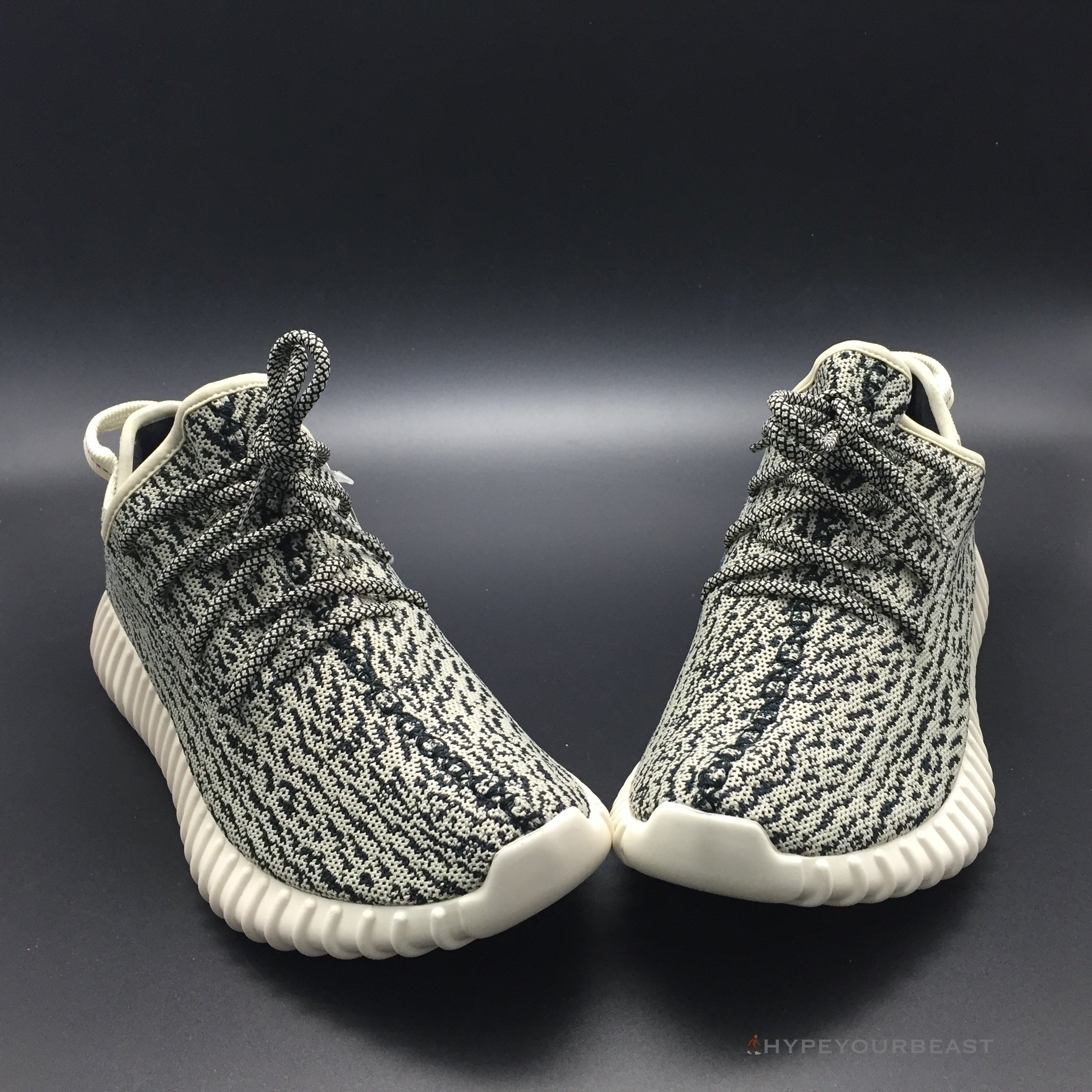 Adidas Yeezy Boost 350 Turtle Dove