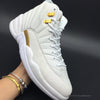 Air Jordan 12 'OVO White'