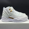 Air Jordan 12 'OVO White'