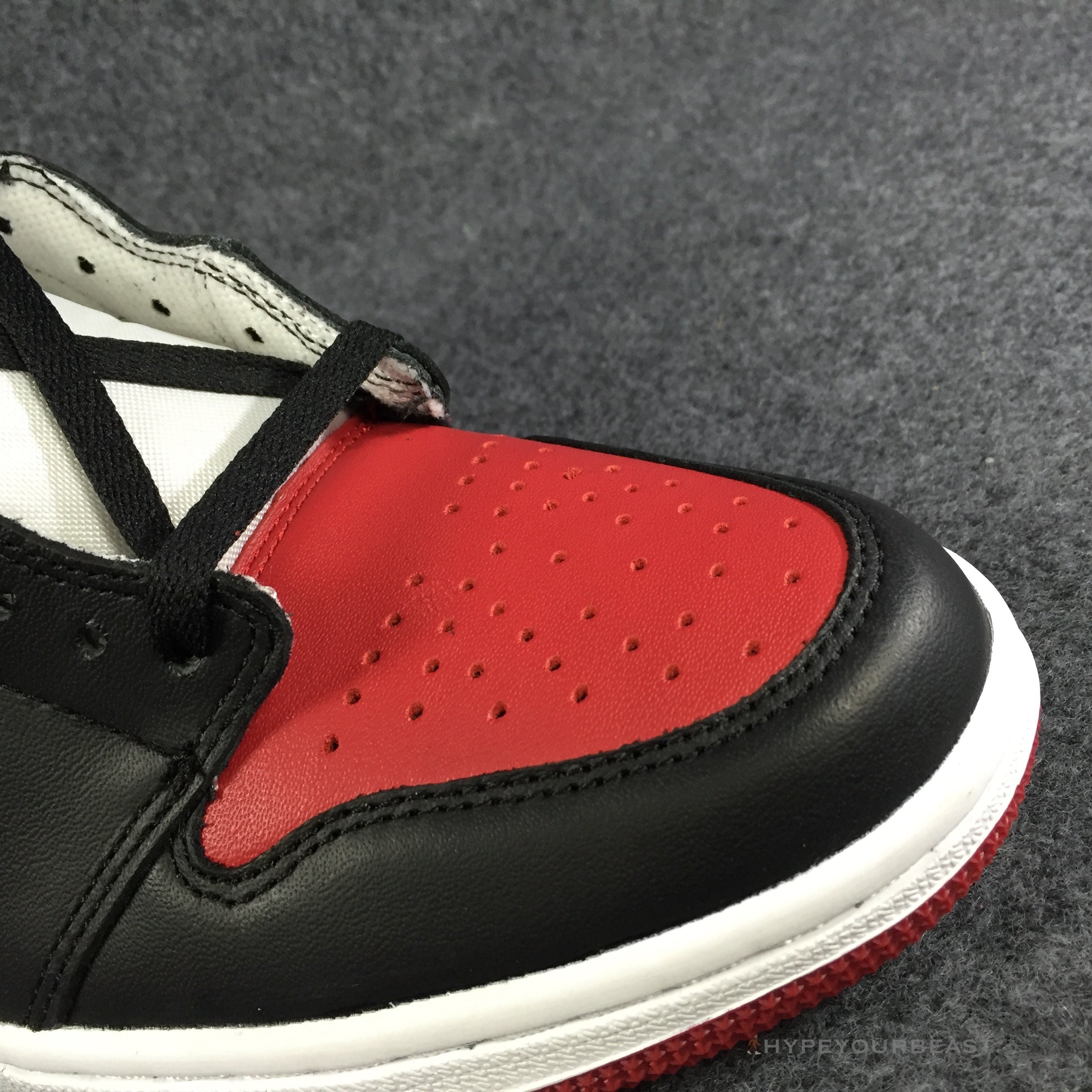 Air Jordan 1 Retro High OG 'Top 3'