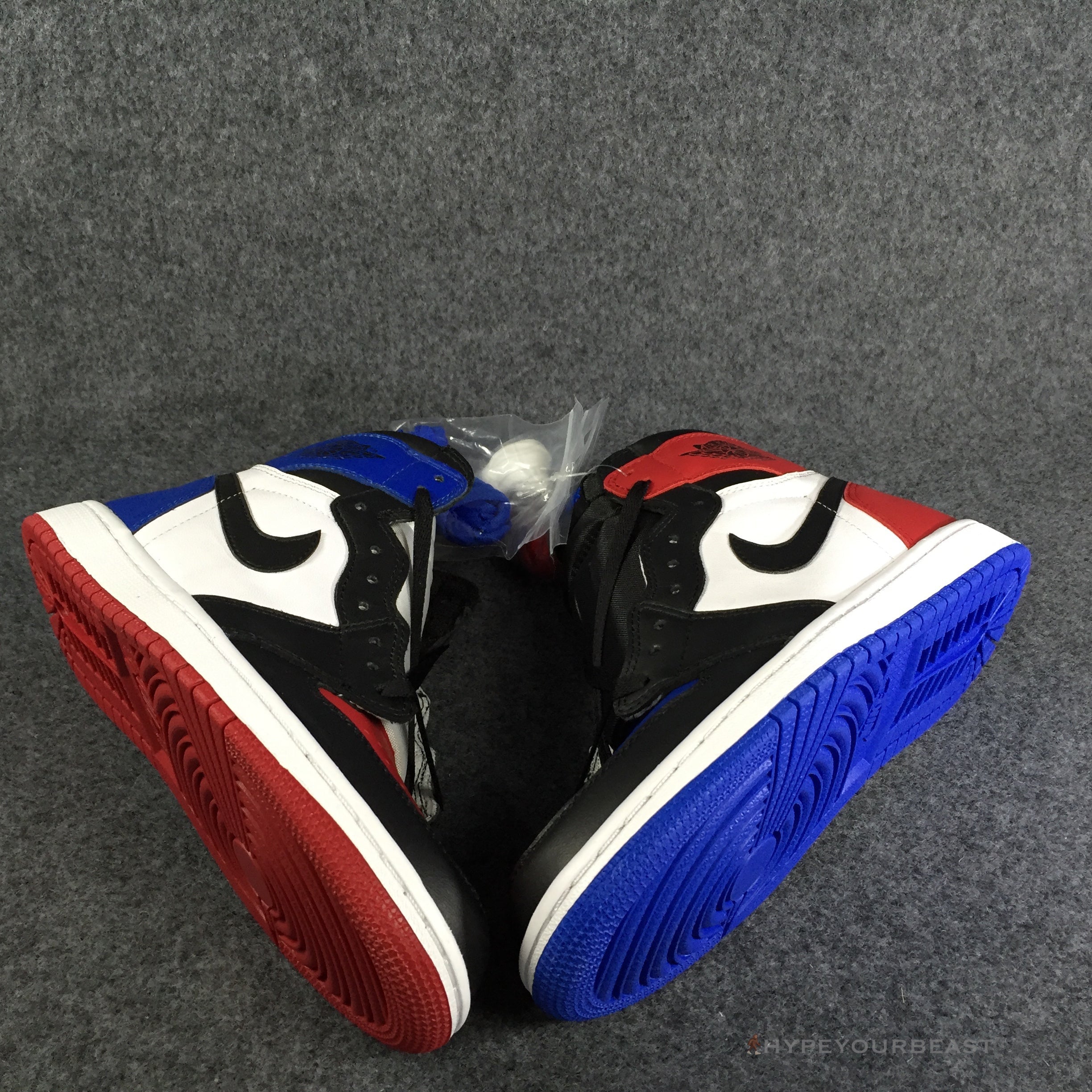 Air Jordan 1 Retro High OG 'Top 3'