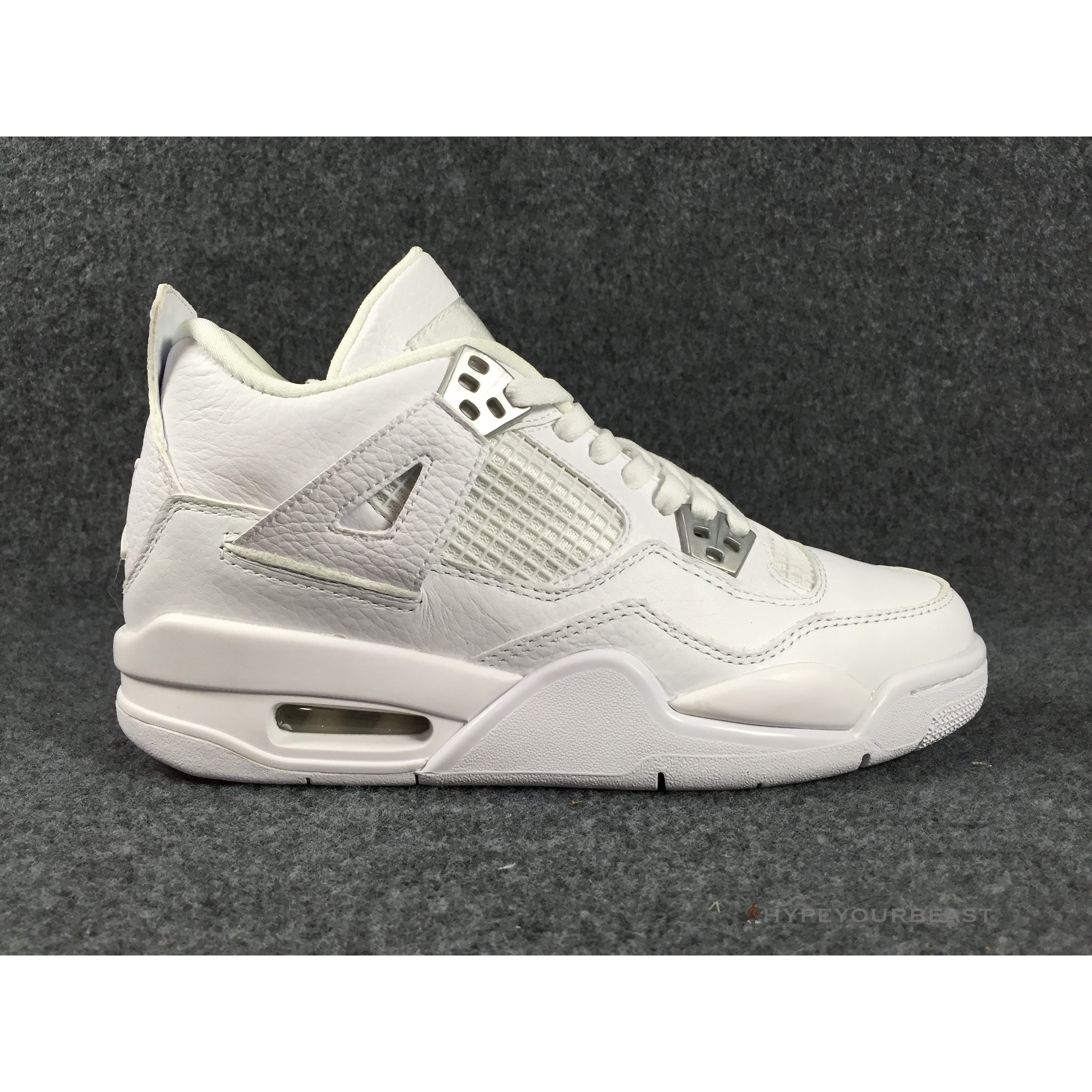 Air Jordan 4 'Pure Money'