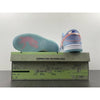 Nike Dunk Low Union Passport Pack Argon