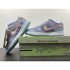 Nike Dunk Low Union Passport Pack Argon