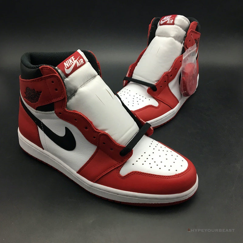 Air Jordan 1 Retro High OG 'Chicago'