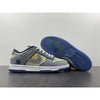 Nike Dunk Low Union Passport Pack Pistachio