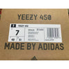 Adidas Yeezy 450 Green Slate