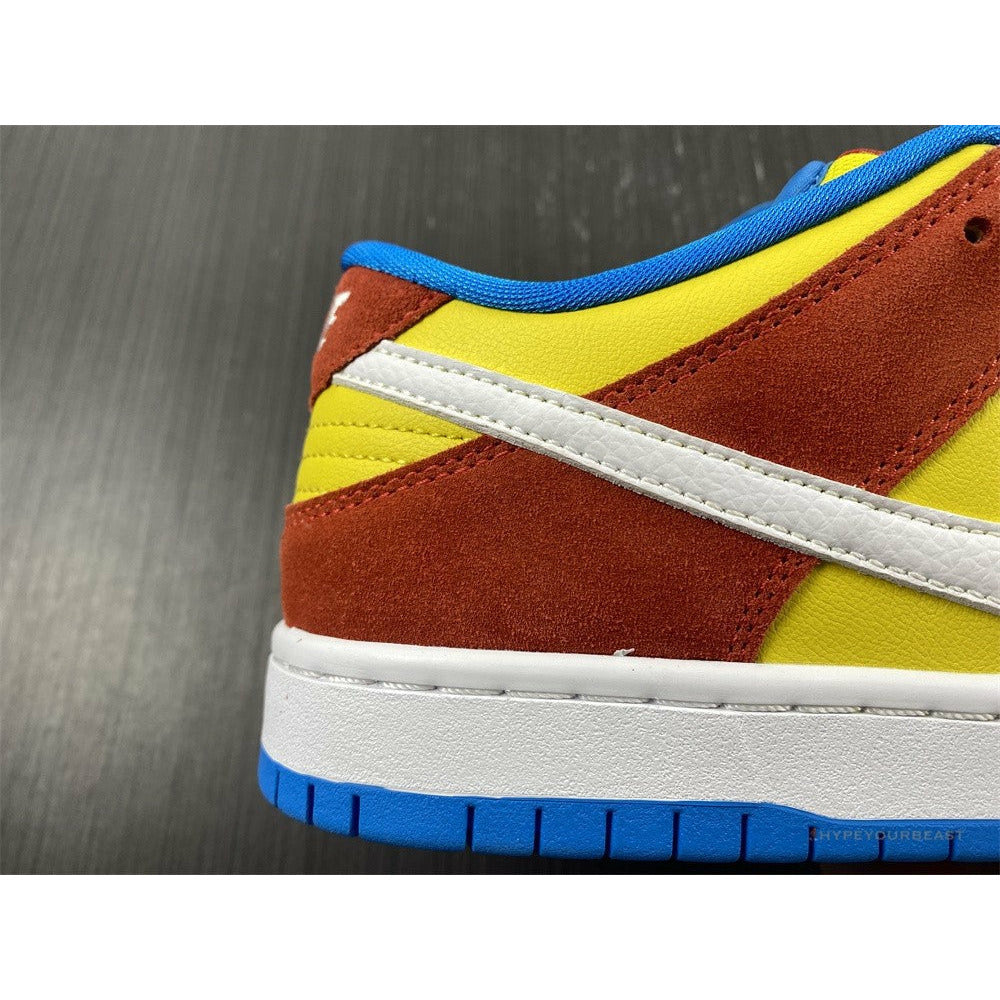 Nike Dunk Low SB 'Bart Simpson'