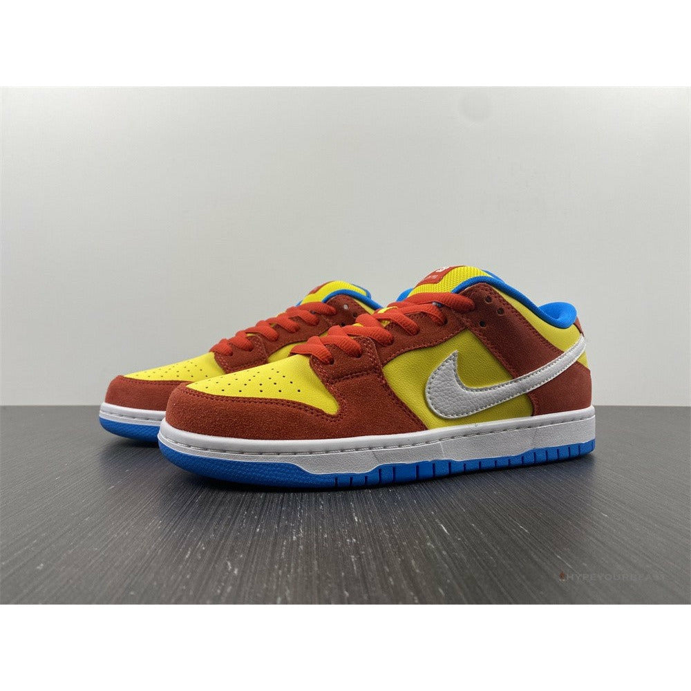 Nike Dunk Low SB 'Bart Simpson'