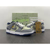 Nike Dunk Low Union Passport Pack Pistachio