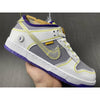 Nike Dunk Low Union Passport Pack Court Purple