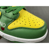Nike SB Dunk High Supreme 'By Any Means Brazil'