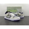 Nike Dunk Low Union Passport Pack Court Purple