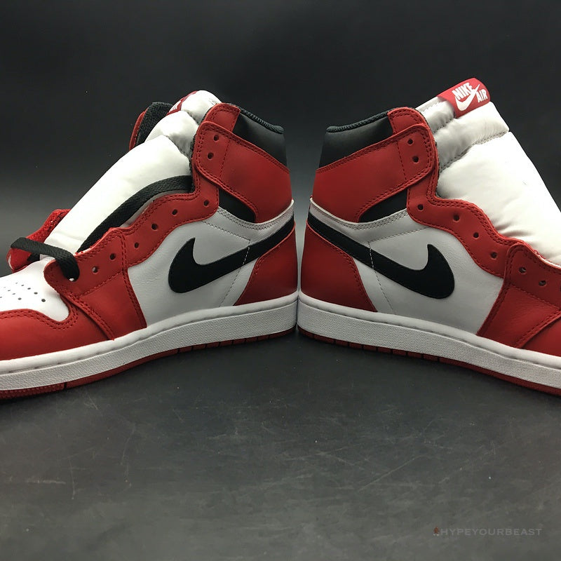 Air Jordan 1 Retro High OG 'Chicago'