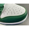 Nike Dunk Low 'Green Paisley'