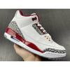 Air Jordan 3 Retro 'Cardinal Red'