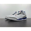 Air Jordan 3 Retro OG 'True Blue'