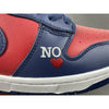 Nike SB Dunk High Supreme 'By Any Means Red Navy'