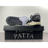 Nike Air Max 1 x Patta Black Mens