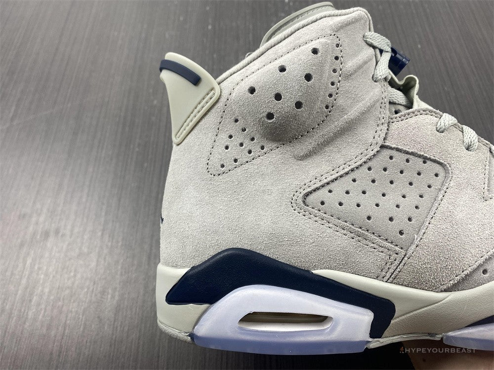 Air Jordan 6 'Georgetown'