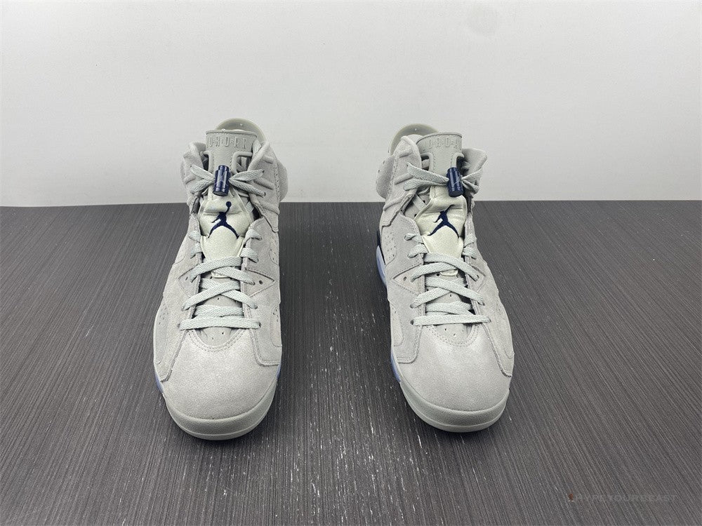 Air Jordan 6 'Georgetown'