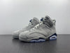 Air Jordan 6 'Georgetown'