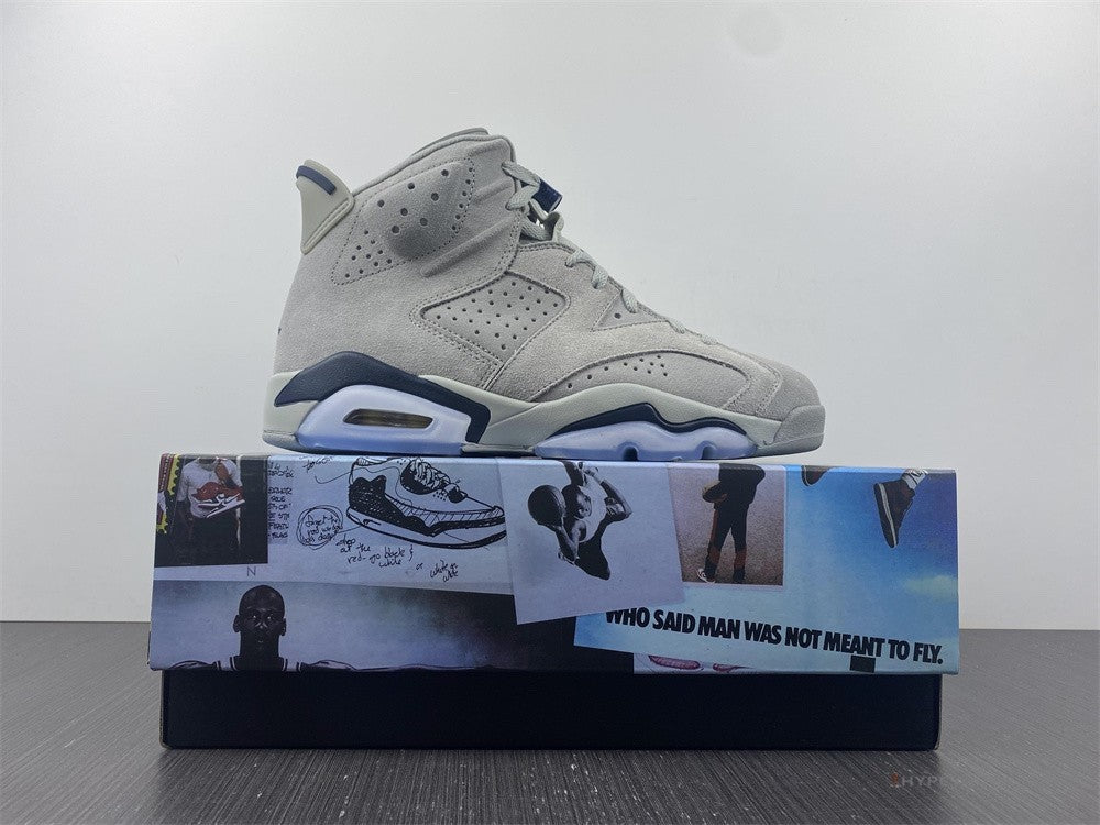 Air Jordan 6 'Georgetown'