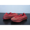 Adidas Yeezy 350 V2 'CMPCT Slate Red'