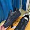 Off White X Nike Air Force 1 Low Black