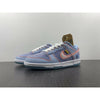 Nike Dunk Low Union Passport Pack Argon