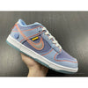 Nike Dunk Low Union Passport Pack Argon