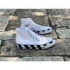 Off-White X Converse All-Stars