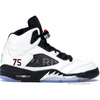 Jordan 5 Retro Paris Saint-Germain White