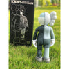 KAWS 38cm