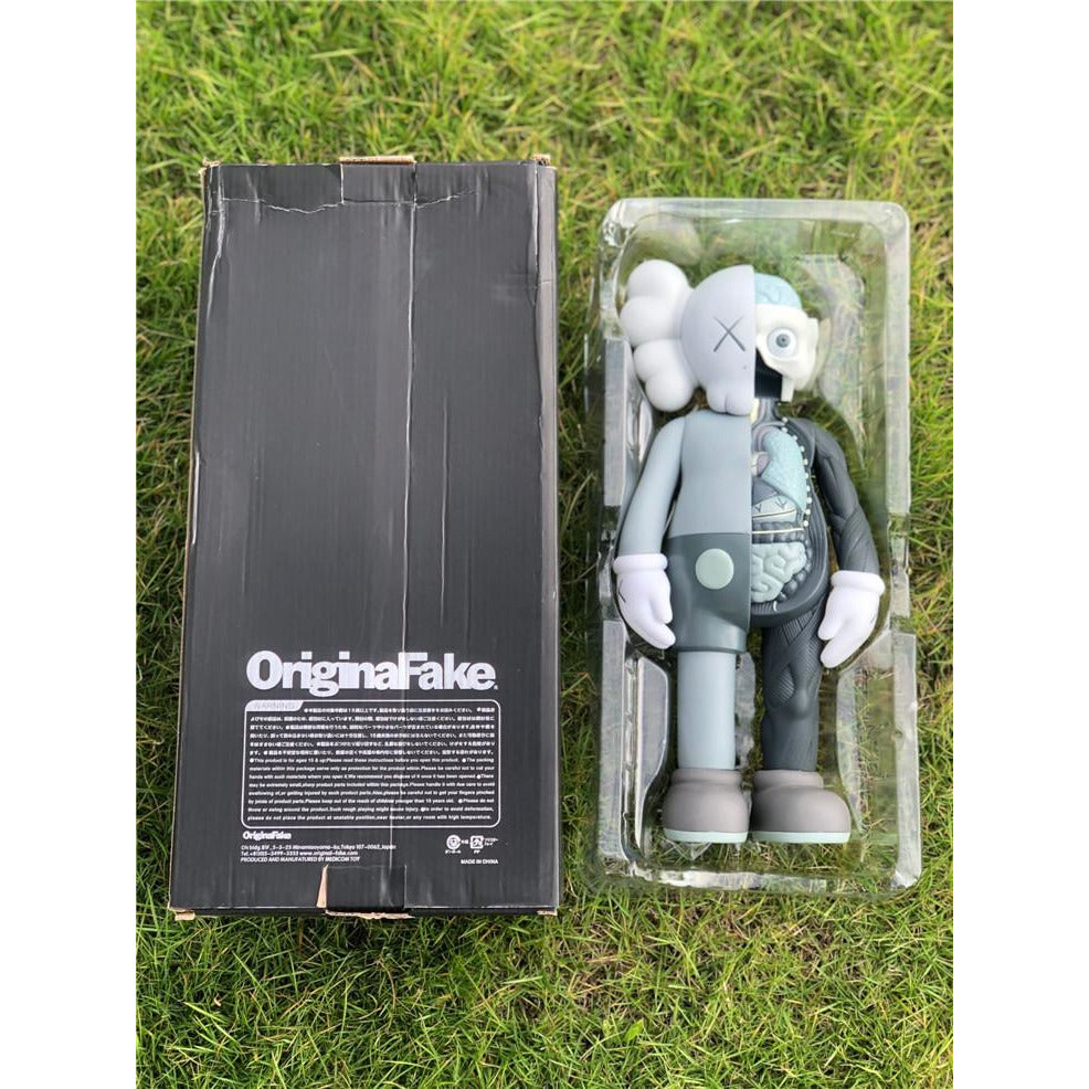 KAWS 38cm