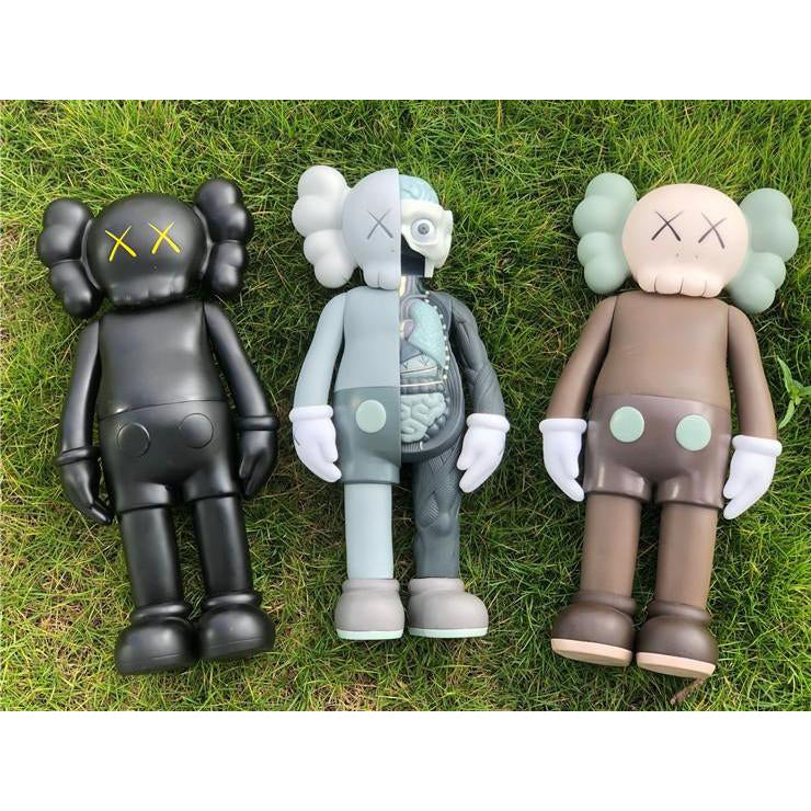 KAWS 38cm