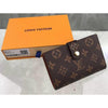 LV Monogram Wallet