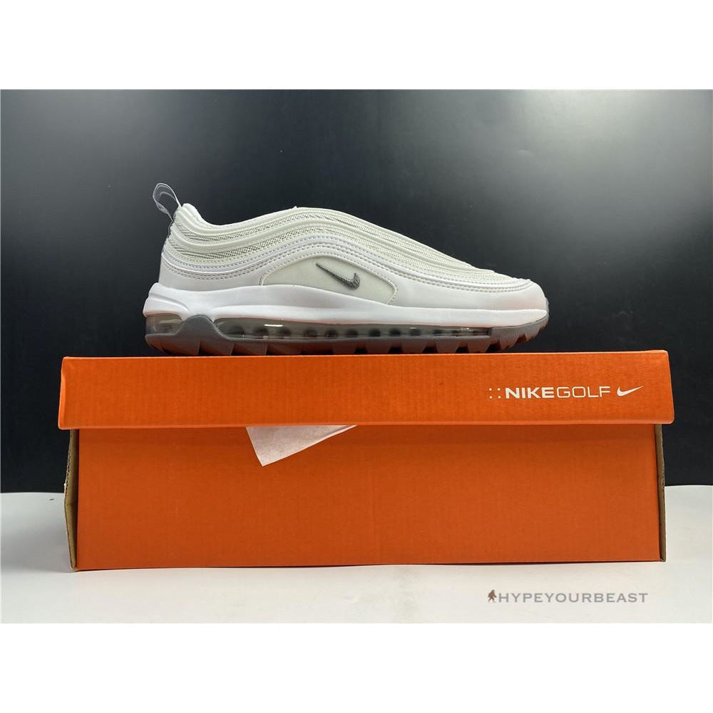 Nike Air Max 97 Golf White