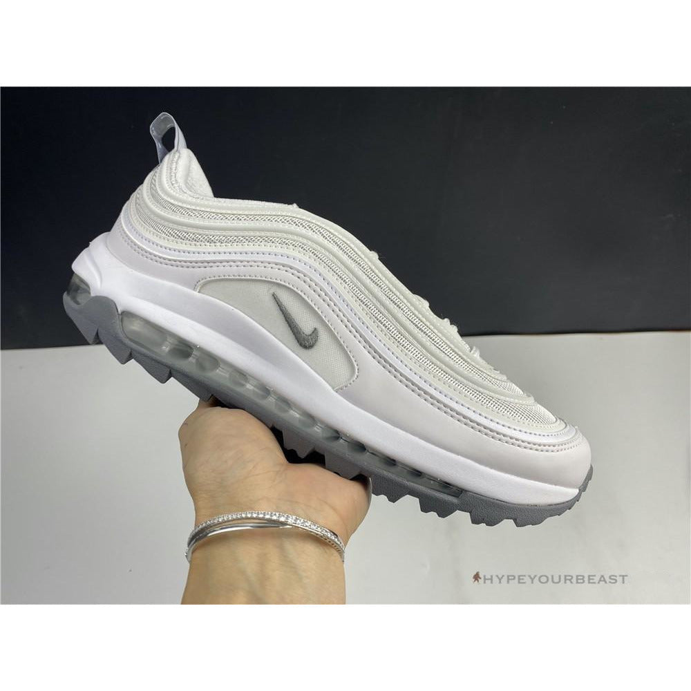 Nike Air Max 97 Golf White