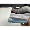 Nike Air Max Zoom 950 White Chile Red