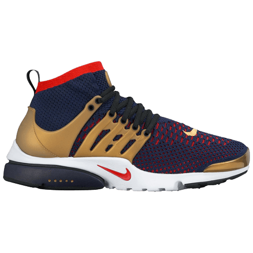 Air Presto Ultra Flyknit 'Olympic'